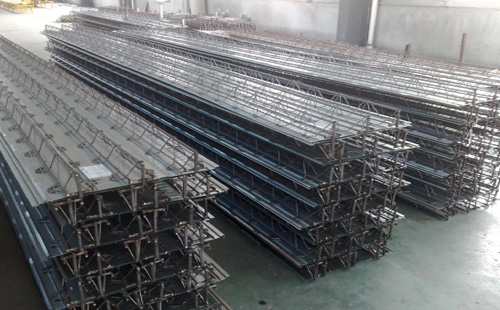 西和楼承板 西和楼承板