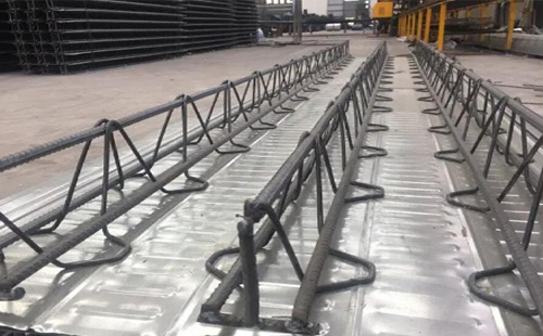 西和楼承板 西和楼承板