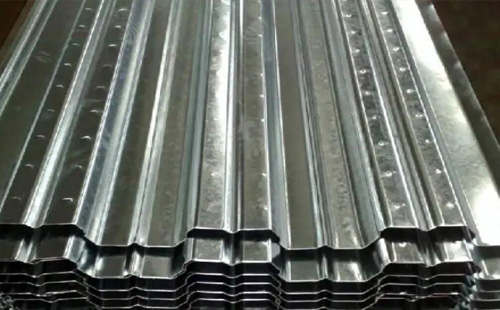 西和楼承板 西和楼承板