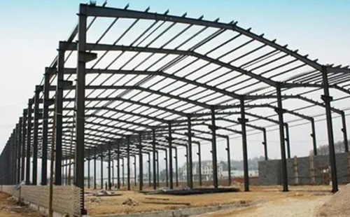 西和西和钢结构工程材料选用的四大黄金法则 西和西和钢结构工程材料选用的四大黄金法则