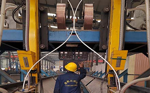 甘肃西和钢结构房屋使用寿命与影响因素解析