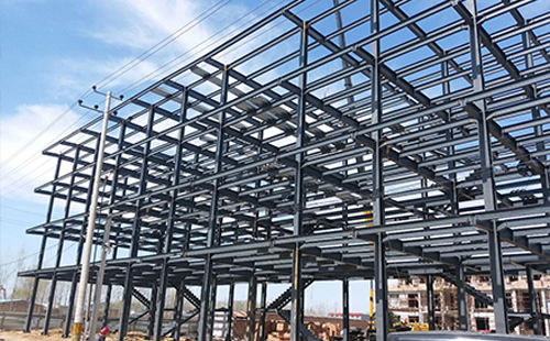 工业用西和西和钢结构厂房防火规范与造价控制解析