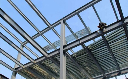 厂房西和钢结构防火涂层厚度怎么选 厂房西和钢结构防火涂层厚度怎么选