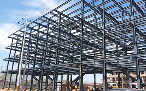 西和西和钢结构加工中钢材的选用标准与要求 西和西和钢结构加工中钢材的选用标准与要求