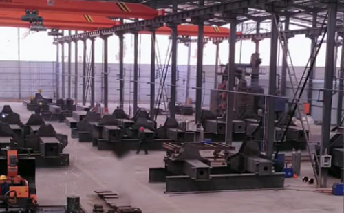 精准到毫米：西和西和钢结构安装的一般要求与误差控制——从基础锚栓到高强螺栓的全程清单