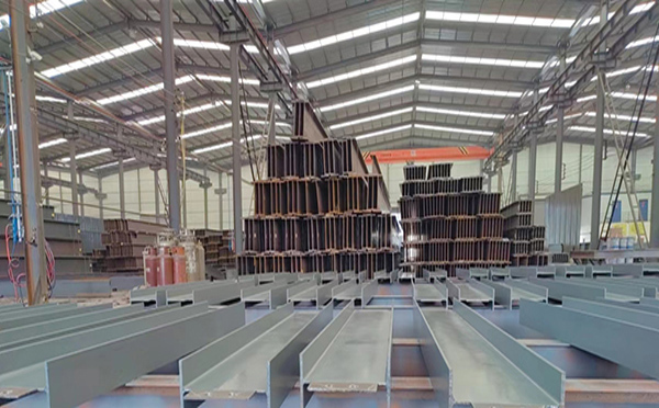 铆接适用场景:西和钢结构铆钉连接规范解析 铆接适用场景:西和钢结构铆钉连接规范解析