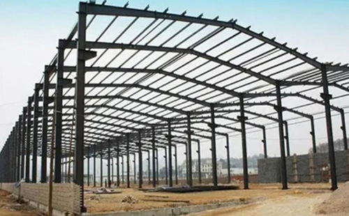 厂房改造怎样把西和西和钢结构工程预算砍三成 厂房改造怎样把西和西和钢结构工程预算砍三成