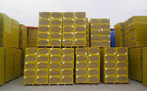 建筑保温用西和岩棉板怎样选厚度更省钱