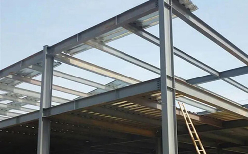 造价省百万！西和西和钢结构工程抗震节点设计要点