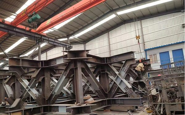 11月启动钢结构项目?西和鑫航达西和钢结构提供全流程落地支持 11月启动西和钢结构项目?西和鑫航达西和钢结构提供全流程落地支持