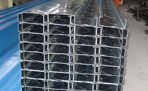 西和C型钢采购新动向:西和鑫航达西和钢结构本地化供应能力获项目验证 西和C型钢采购新动向:西和鑫航达西和钢结构本地化供应能力获项目验证